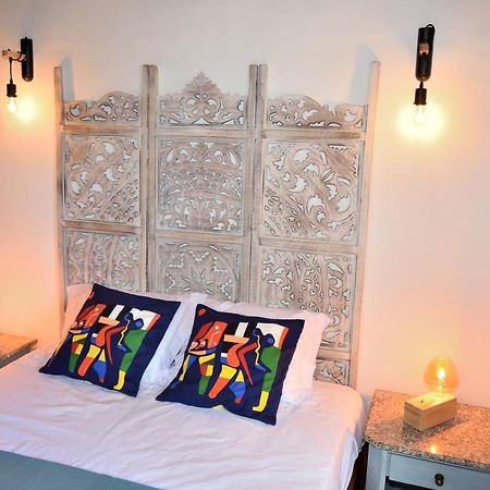 Casa Coriska Villa Algoz Dış mekan fotoğraf
