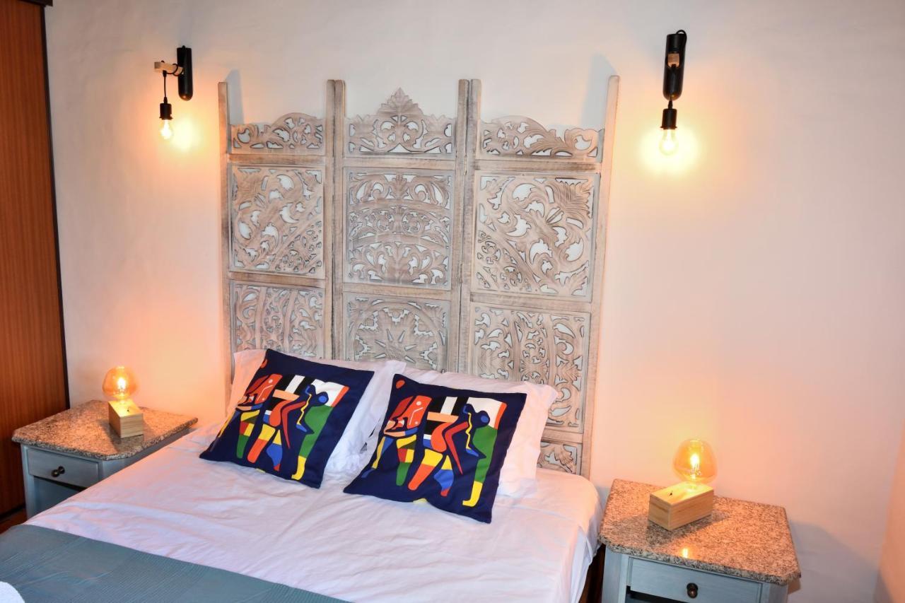 Casa Coriska Villa Algoz Dış mekan fotoğraf