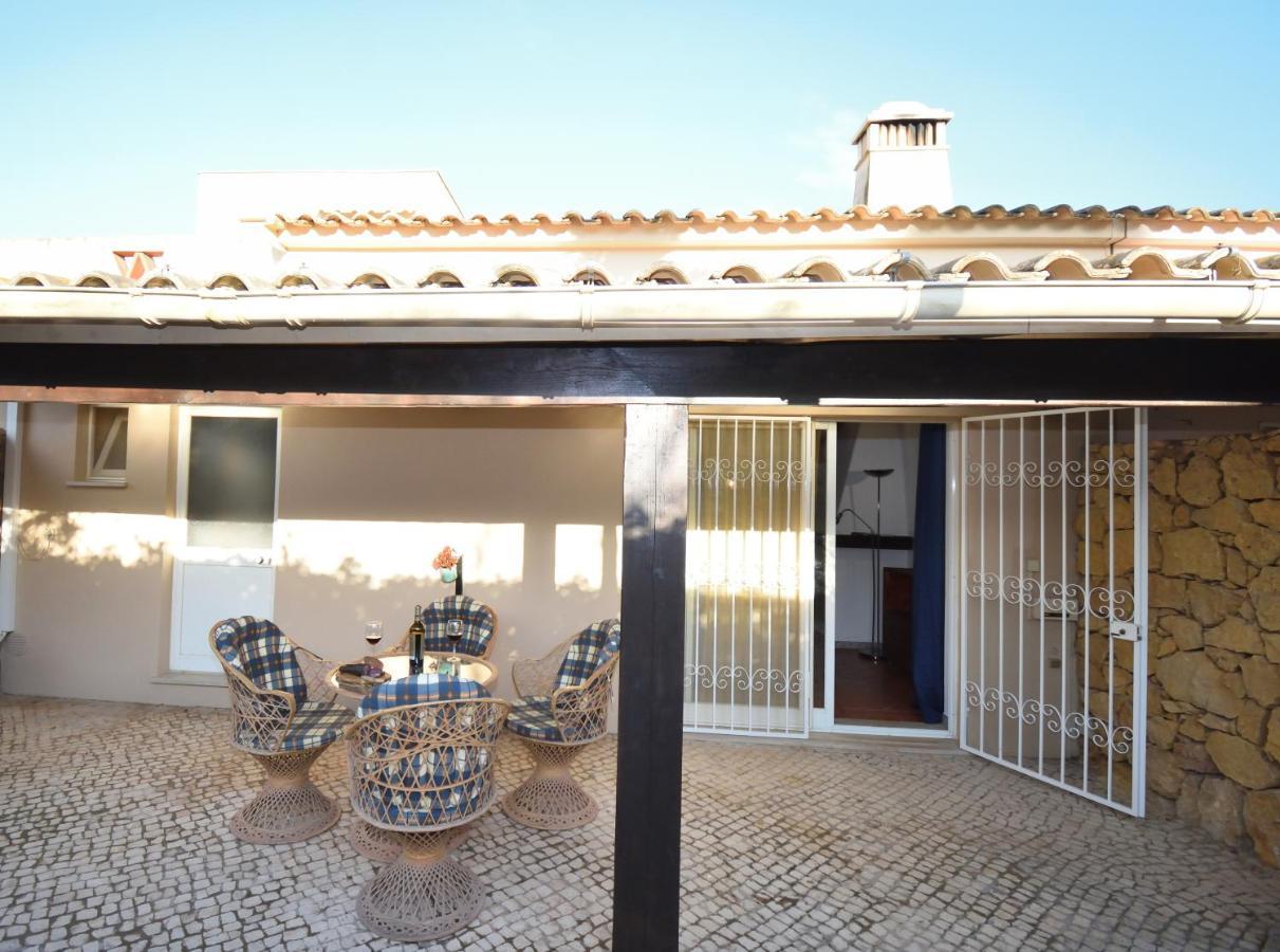 Casa Coriska Villa Algoz Dış mekan fotoğraf