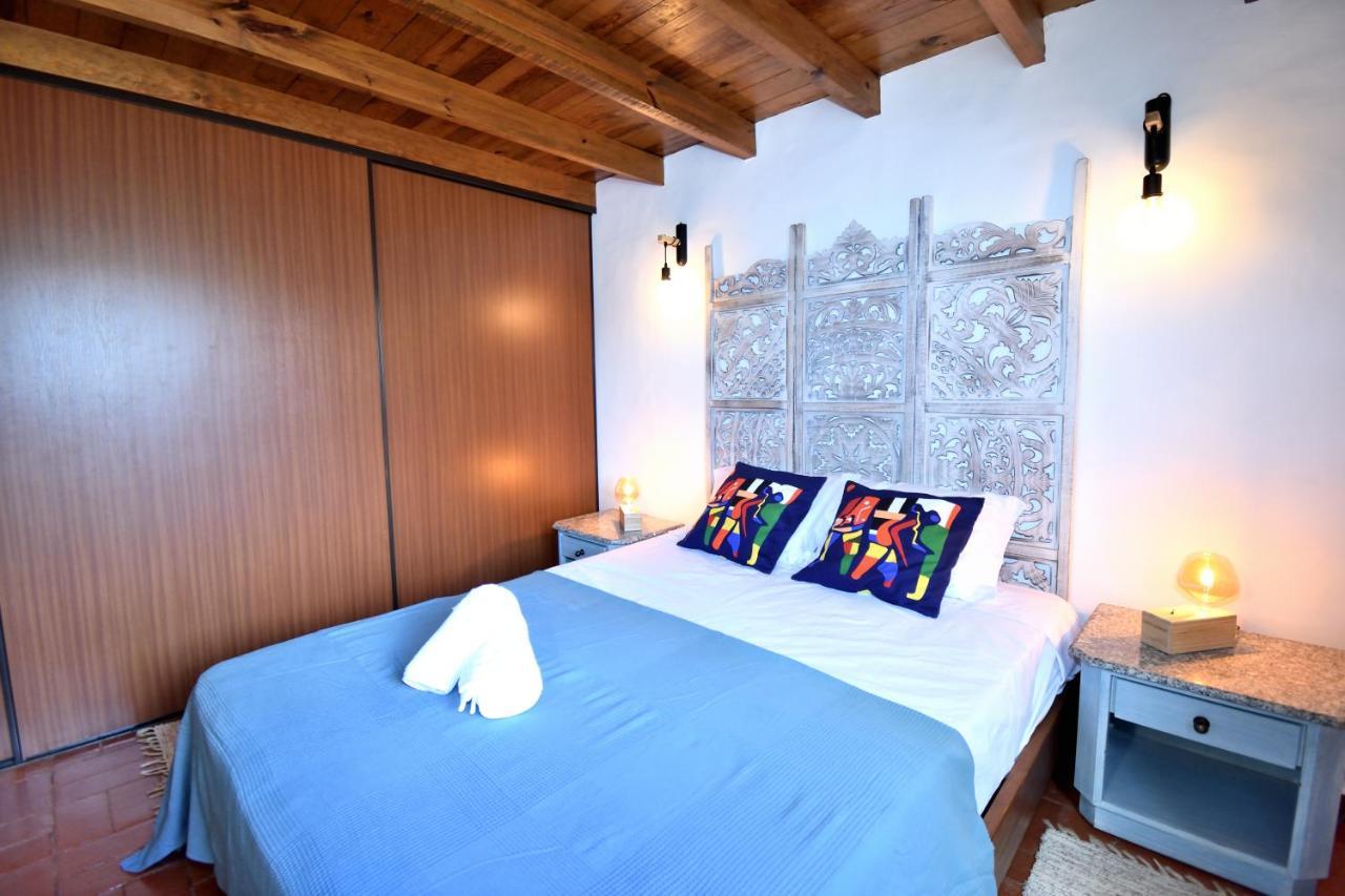 Casa Coriska Villa Algoz Dış mekan fotoğraf