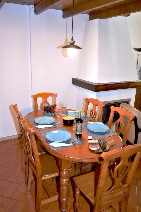 Casa Coriska Villa Algoz Dış mekan fotoğraf