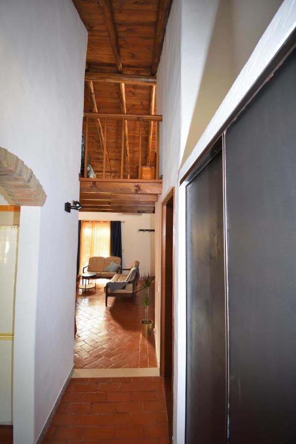 Casa Coriska Villa Algoz Dış mekan fotoğraf