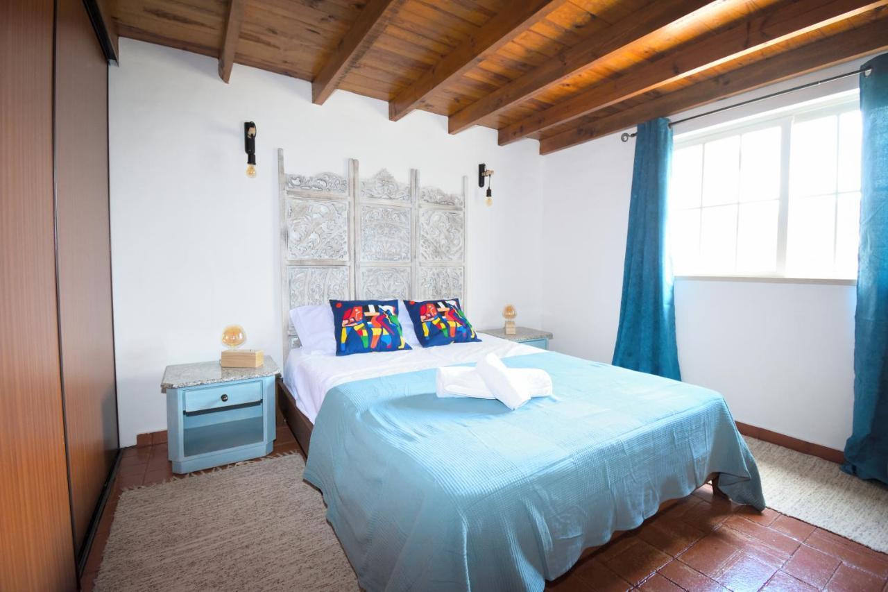 Casa Coriska Villa Algoz Dış mekan fotoğraf