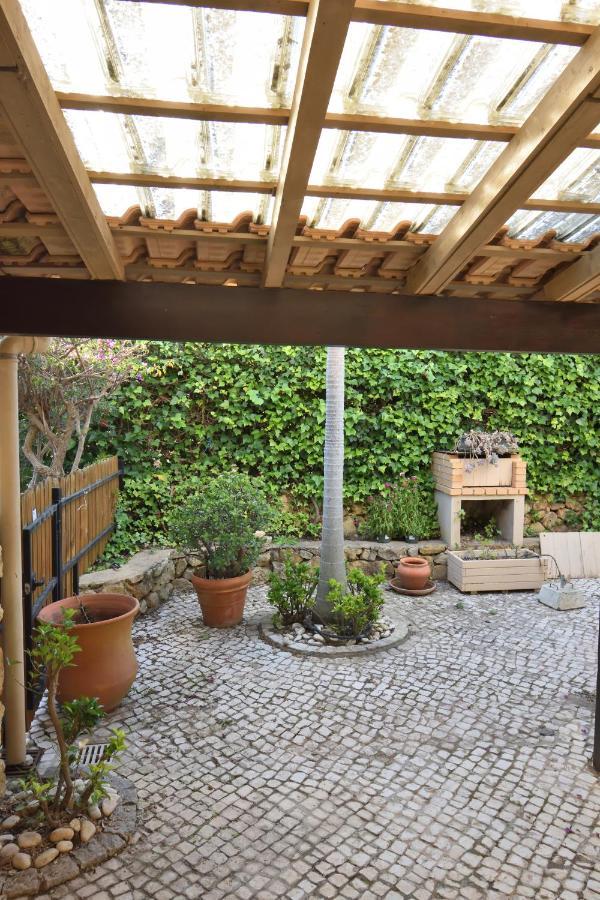 Casa Coriska Villa Algoz Dış mekan fotoğraf