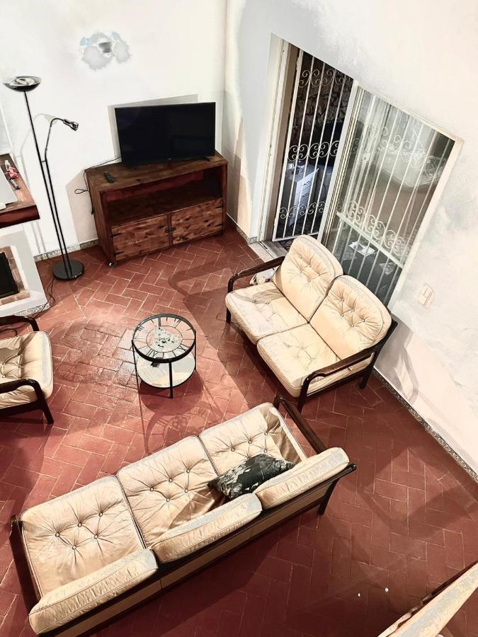 Casa Coriska Villa Algoz Dış mekan fotoğraf